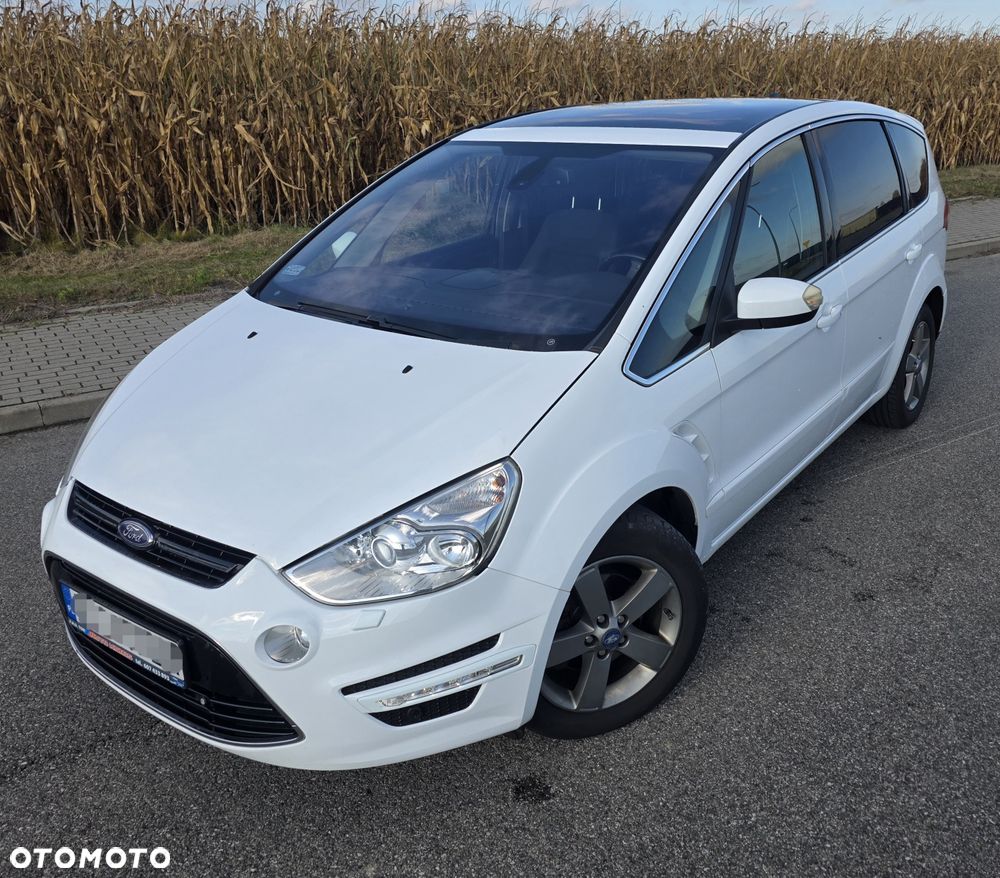 Ford S-Max - 6