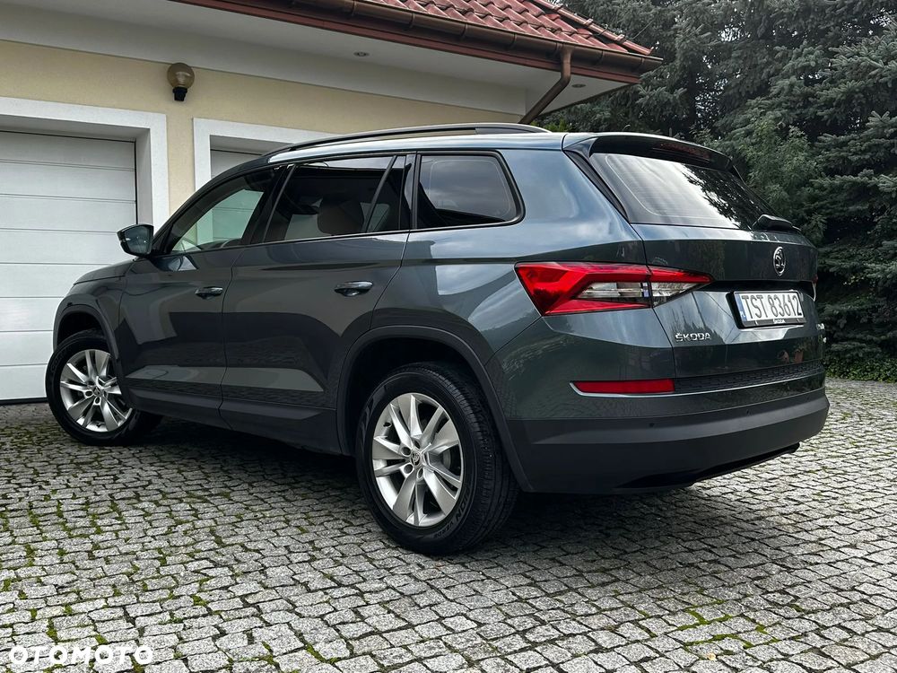 Skoda Kodiaq - 8