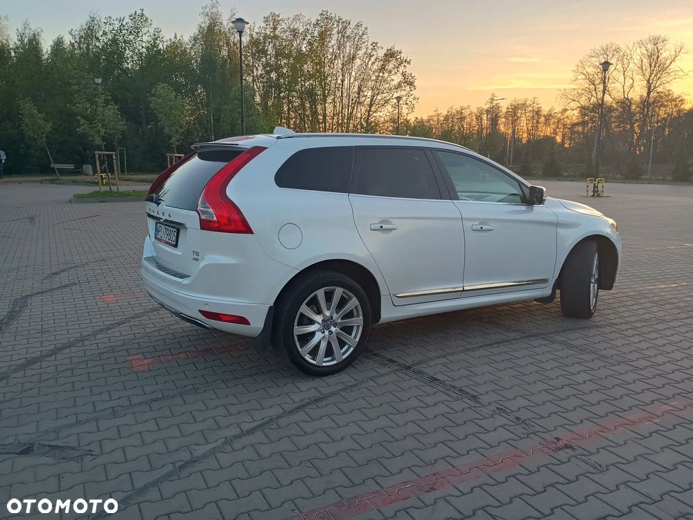 Volvo XC 60 - 17