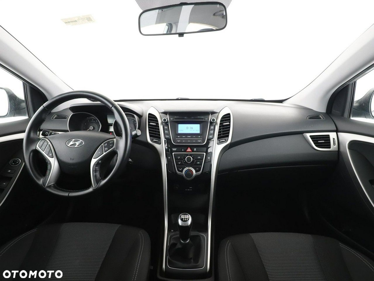 Hyundai i30 1.4 Classic - 15