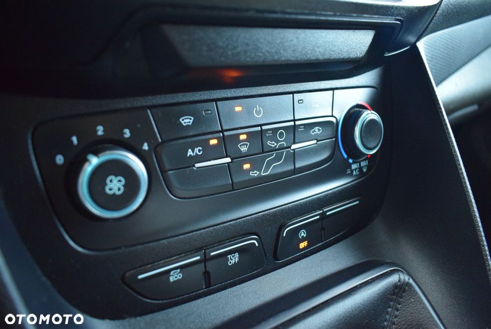 Ford transit-connect TREND - 17