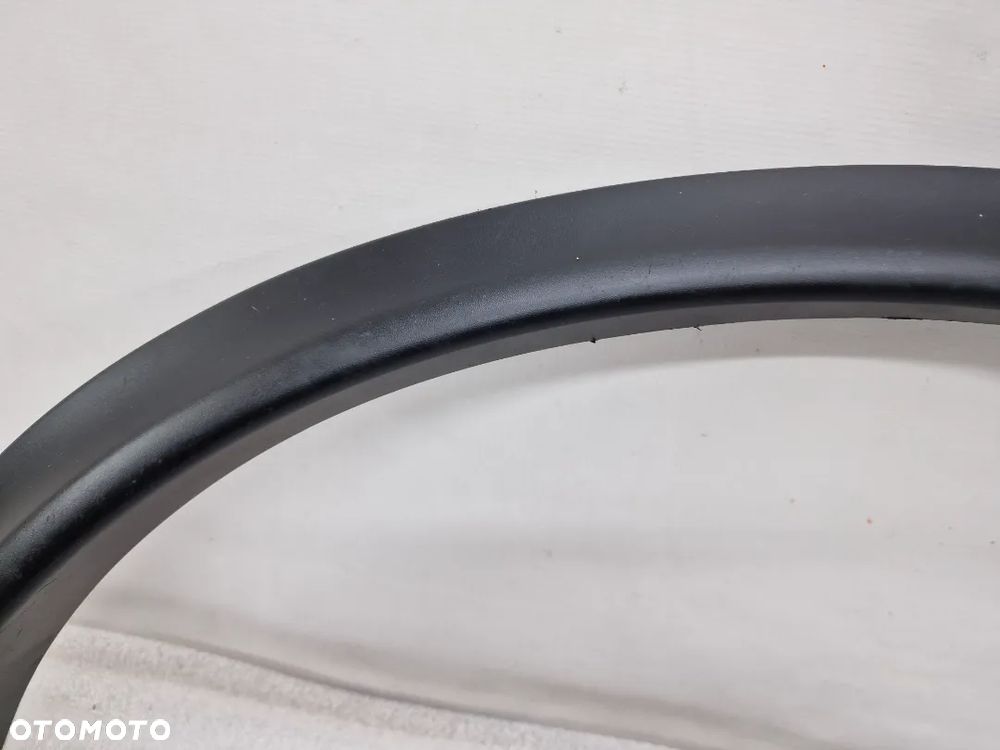 NISSAN JUKE 10- PRAWA LISTWA NAKŁADKA BŁOTNIKA TYLNA TYLNIA TYŁ , NR 788601KA6A / 78860 1KA6A , NR AUKCJI NB42 - 4