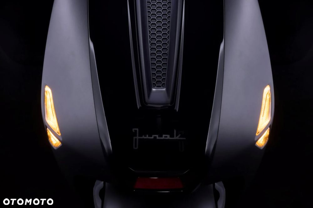 Junak Classico 125 - 8