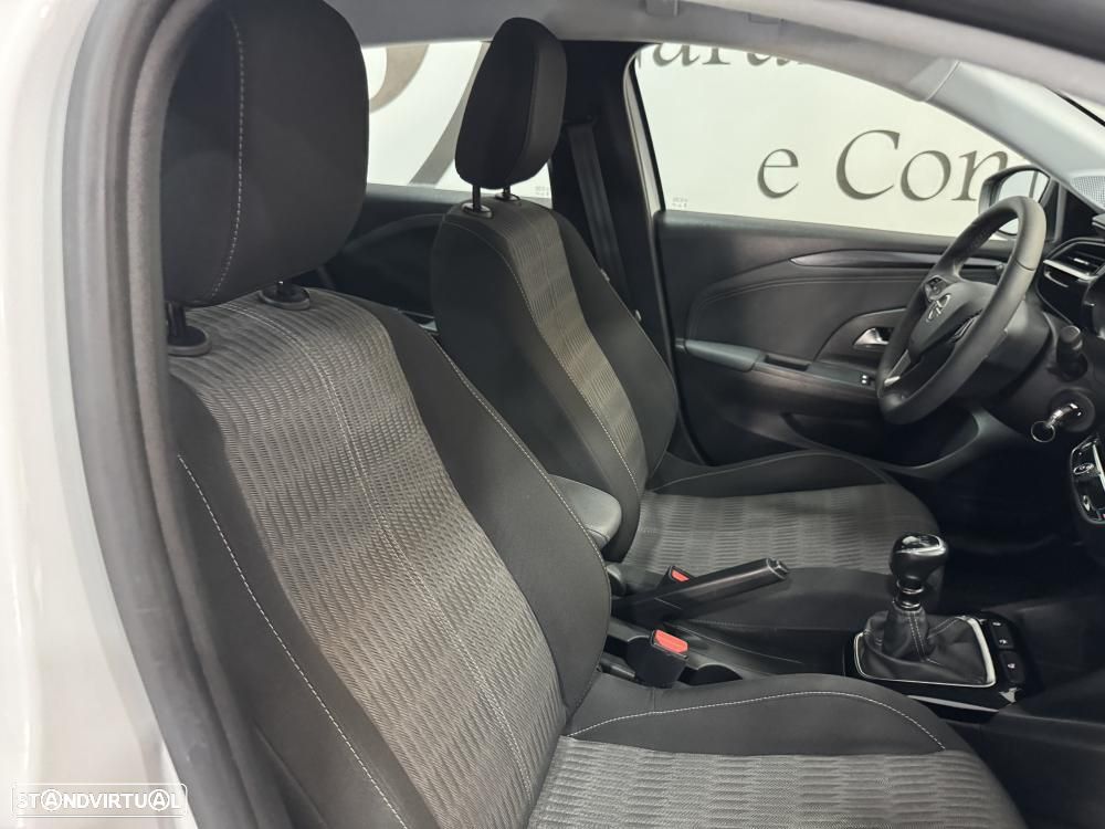 Opel Corsa 1.2 T Edition - 36