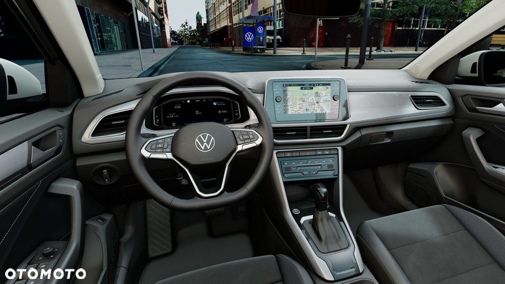 Volkswagen T-Roc 1.5 TSI Final Edition DSG - 10