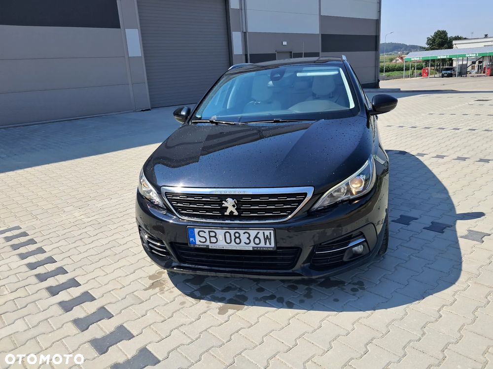 Peugeot 308 - 17