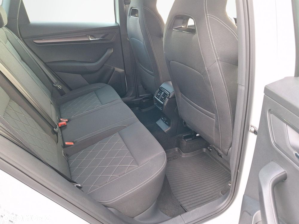 Skoda Karoq 1.5 TSI ACT Sportline DSG - 23