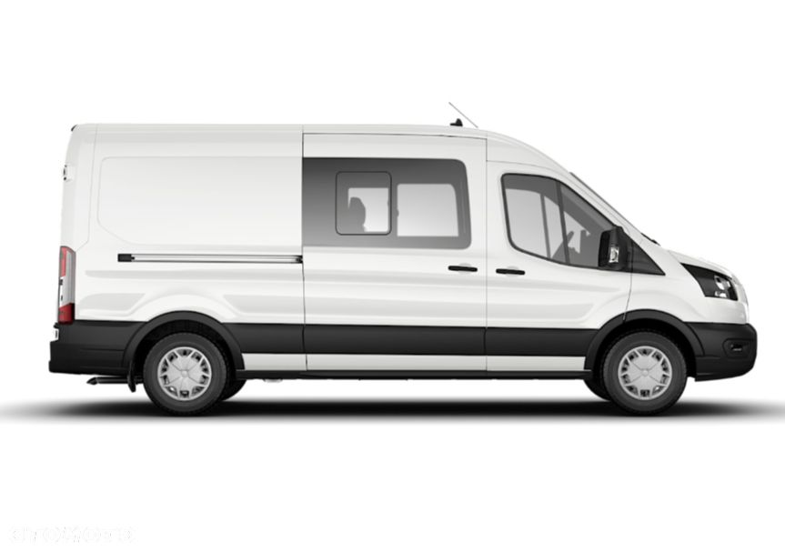 Ford TRANSIT - 2
