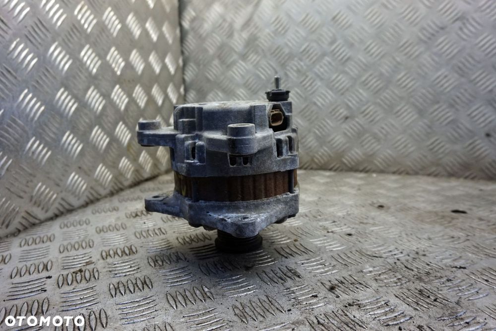 ALTERNATOR QASHQAI+2 I J10 2.0 DCI 23100-JD71A NISSAN 2008-2013 - 4