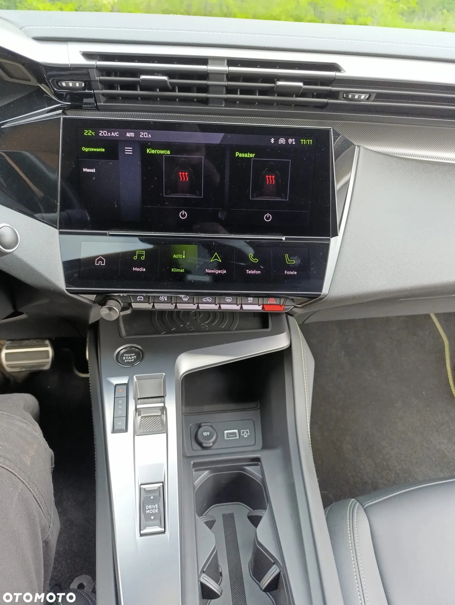 Peugeot 308 SW 1.2 PureTech GPF GT S&S EAT8 - 17