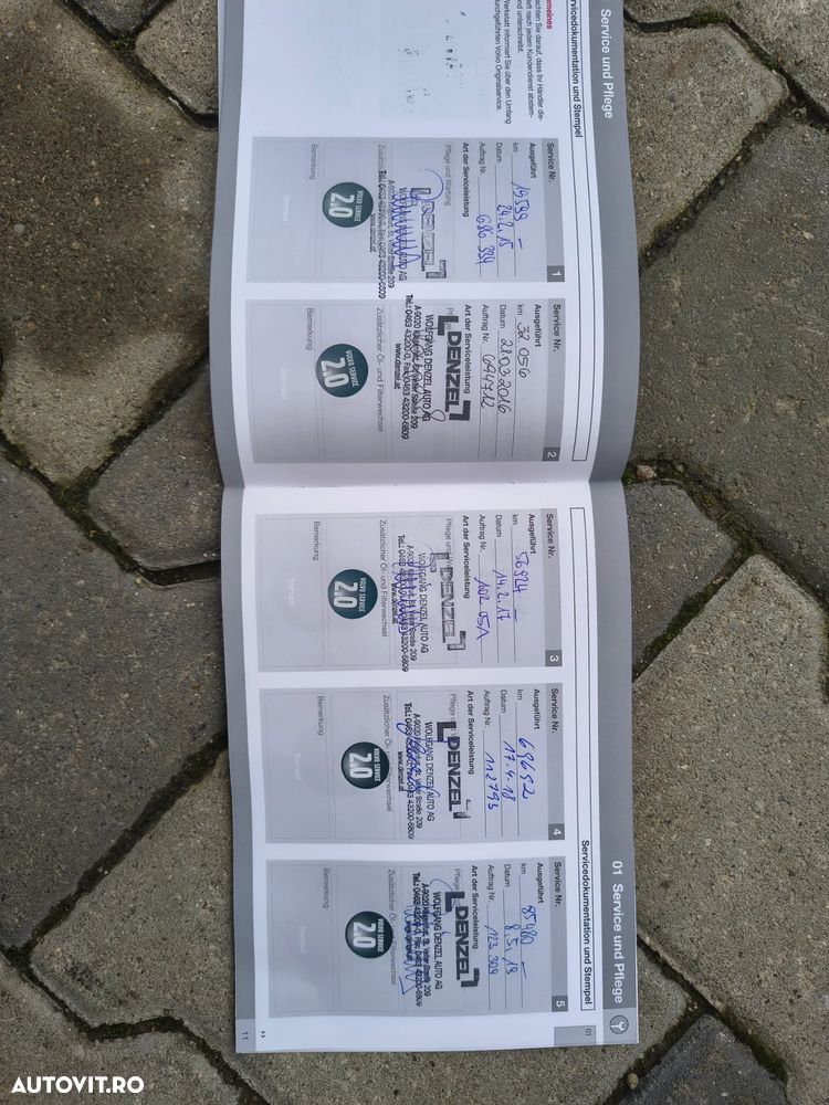 Volvo XC 60 D4 AWD Geartronic Momentum - 26