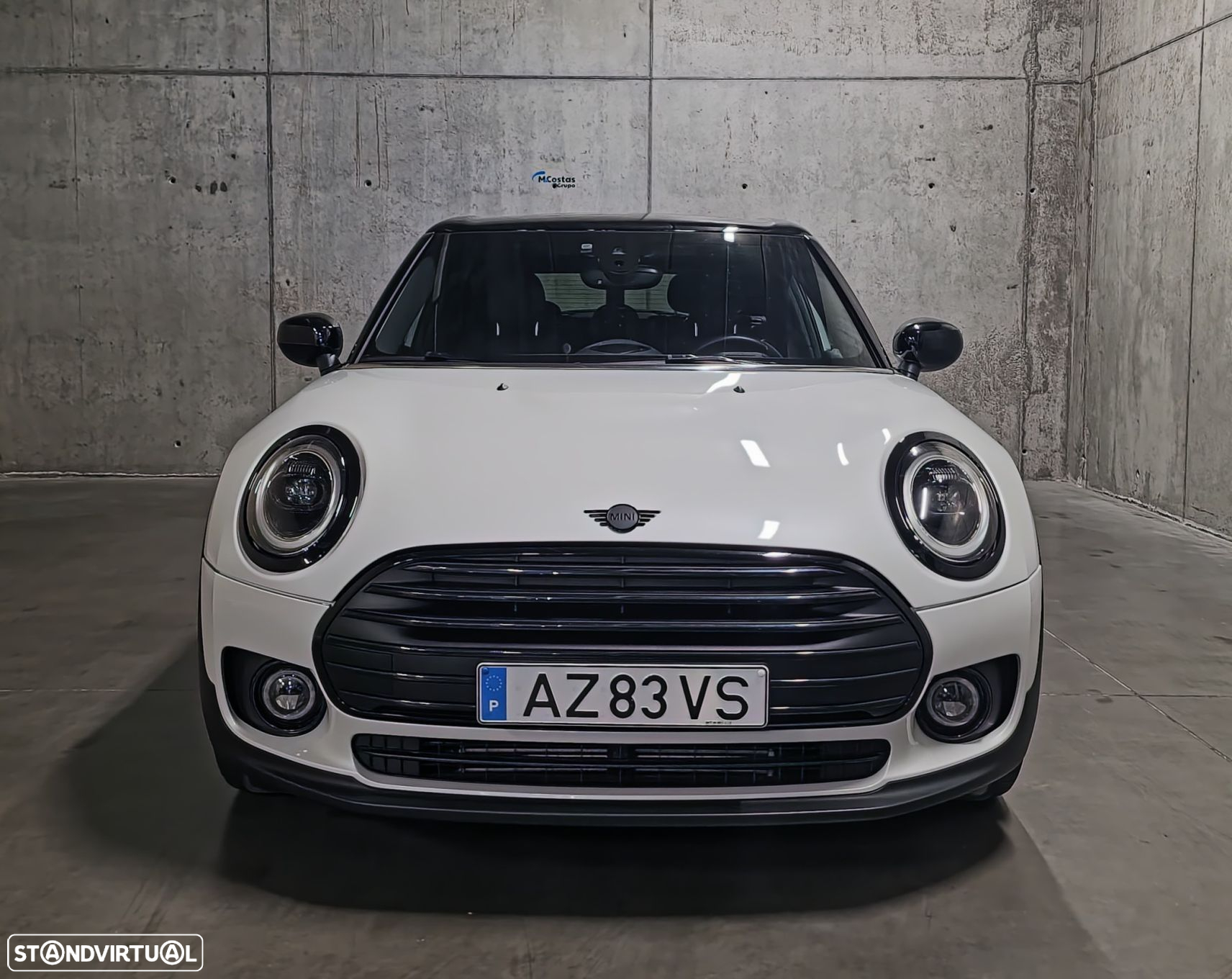 MINI Clubman Cooper D Premium Essential Auto - 2