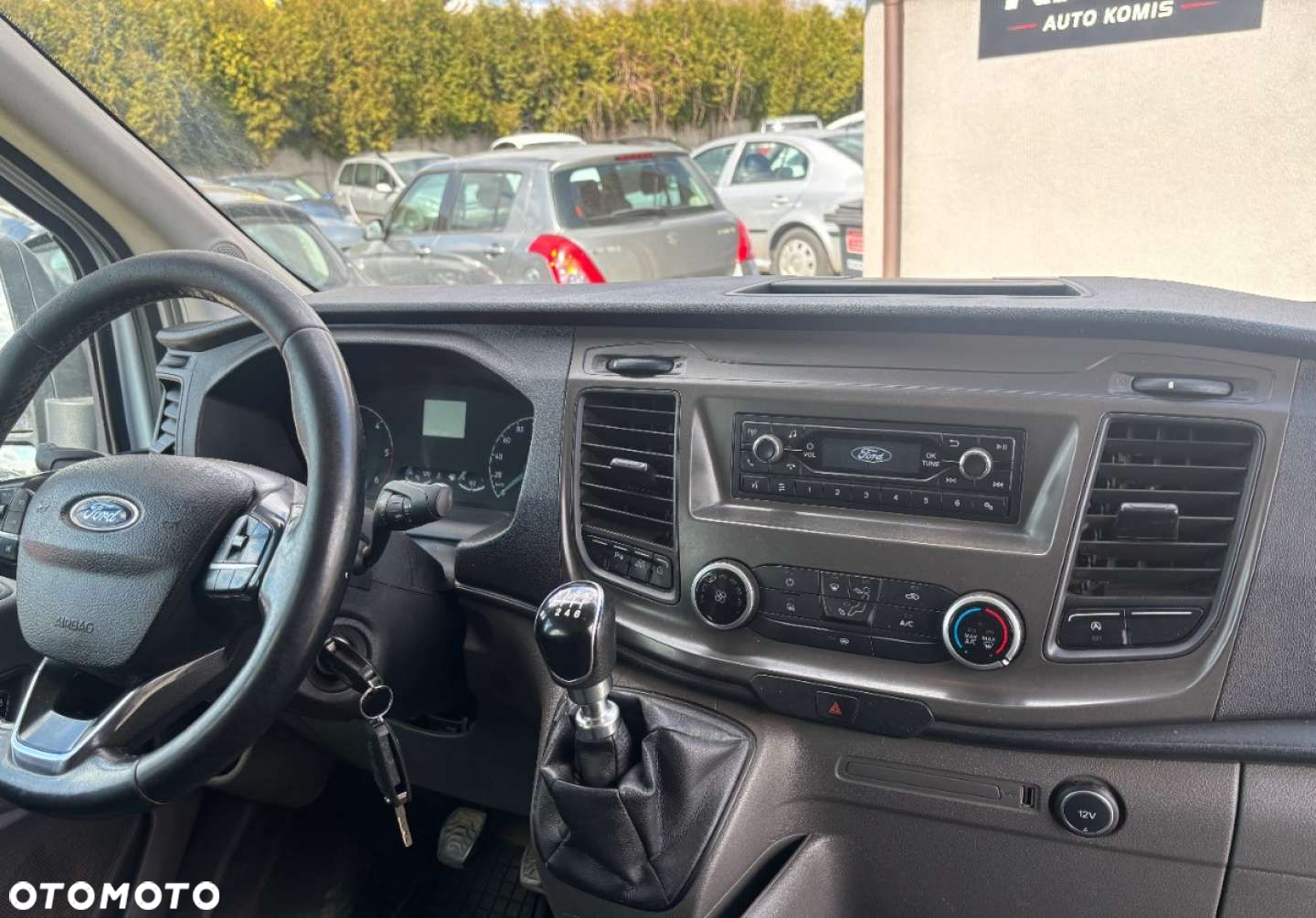 Ford Transit - 7