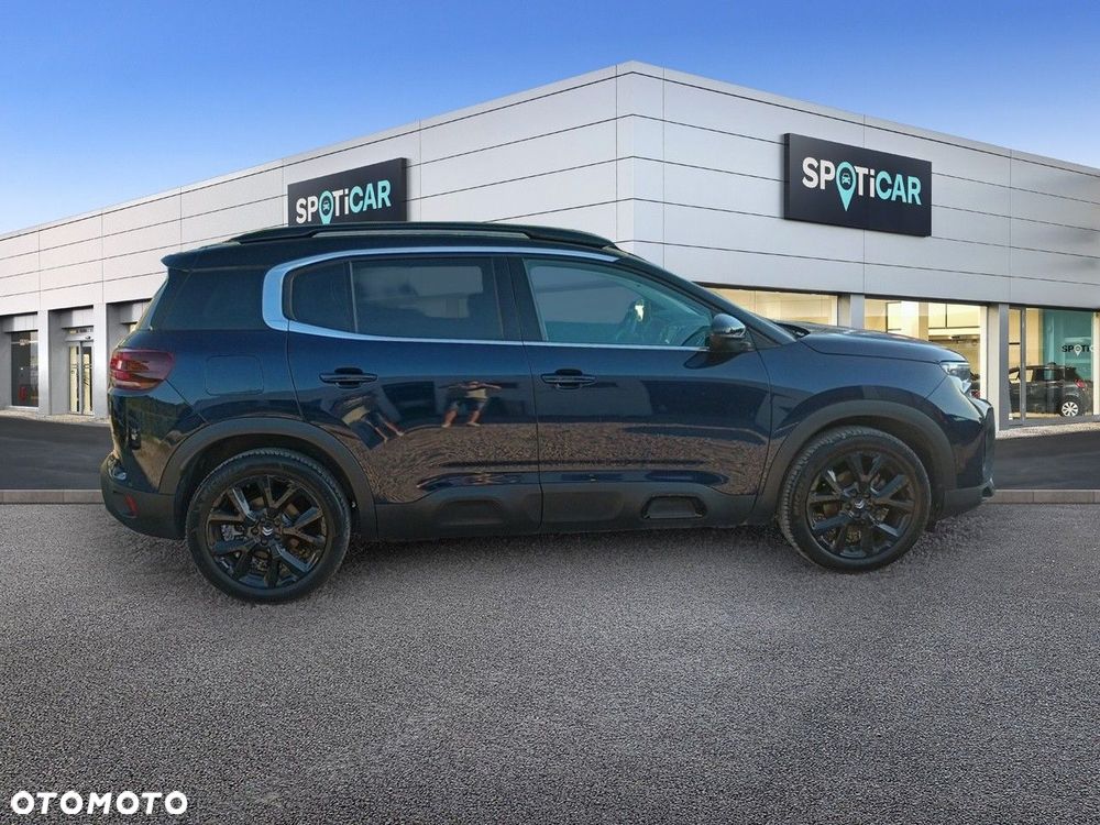 Citroën C5 Aircross 1.5 BlueHDi Max EAT8 - 4