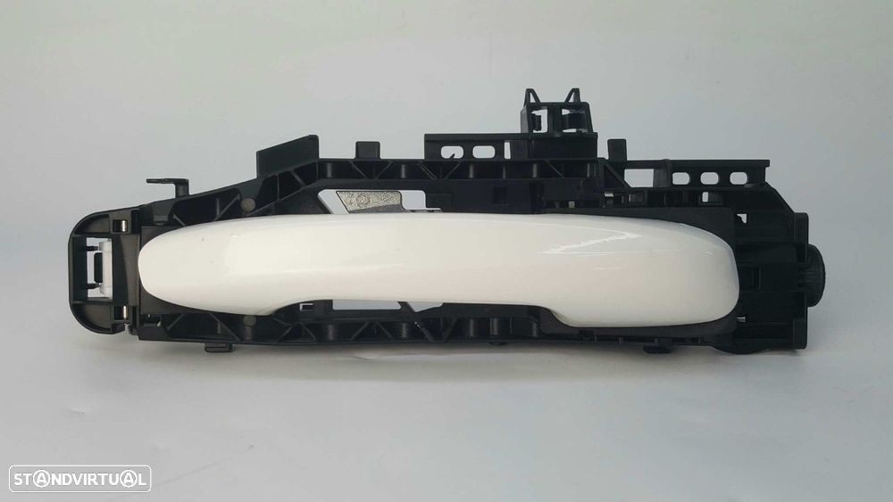PUXADOR EXTERIOR TRASEIRO DIREITO MERCEDES CLASE C (W205) LIM. C 200 CGI (205.04... - 1