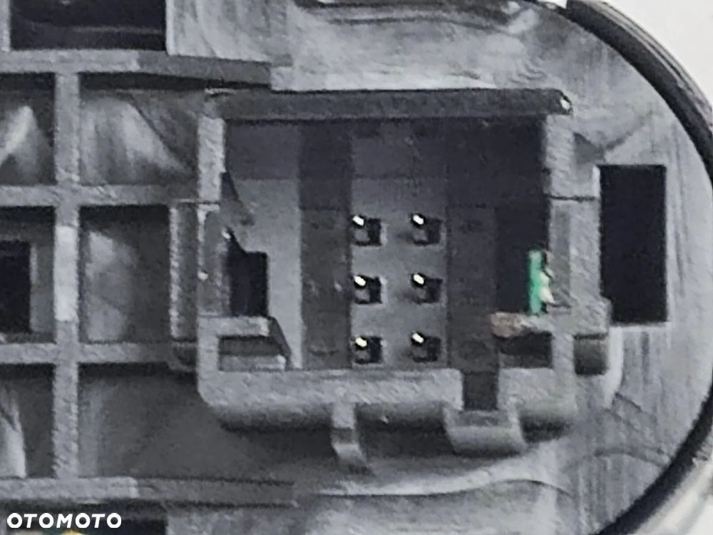 PEUGEOT 3008 5008 od 2017r Panel Sterowania Szyb Przód Lewy - 6