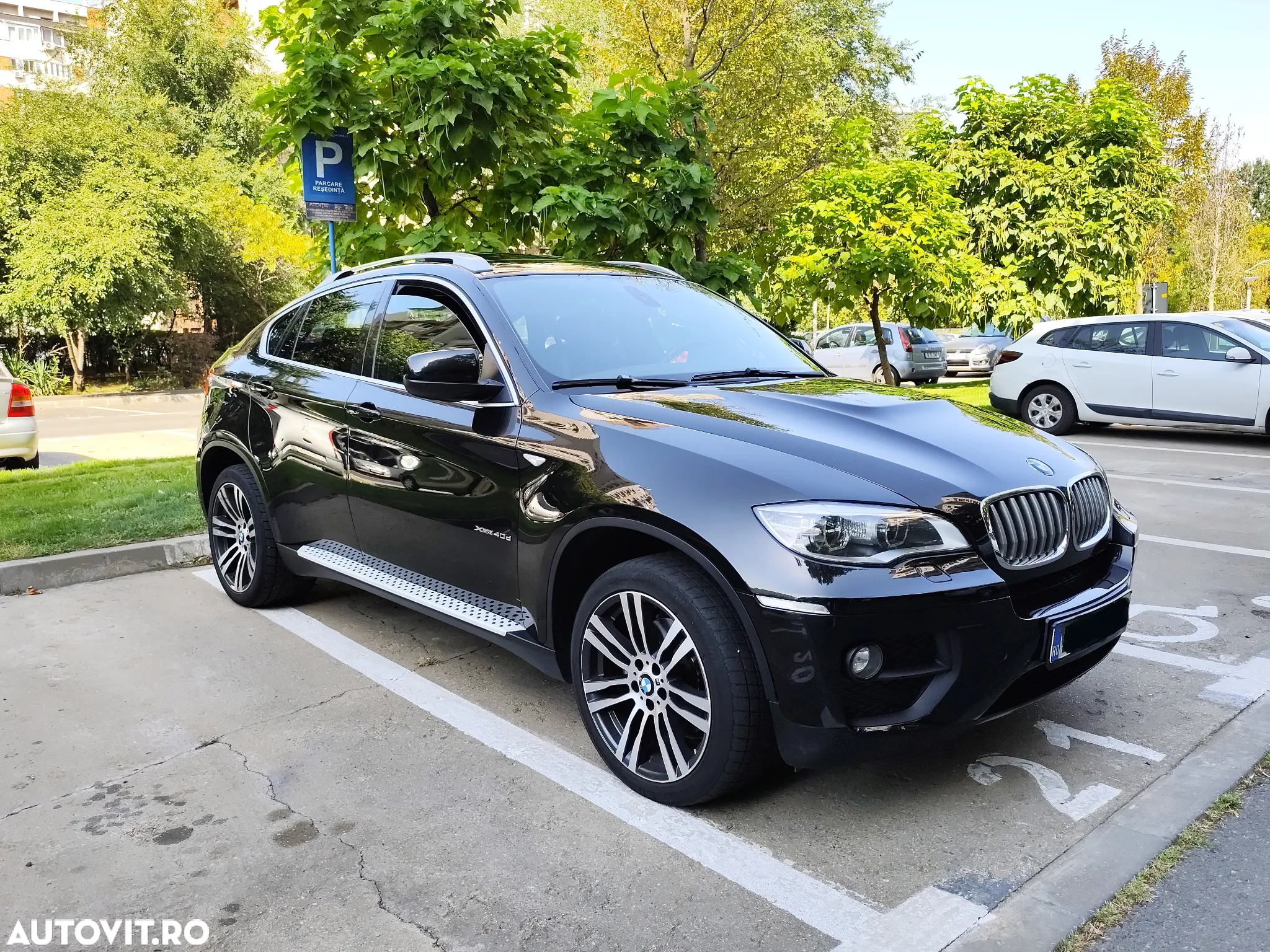 BMW X6 xDrive40d M Sport Edition - 16