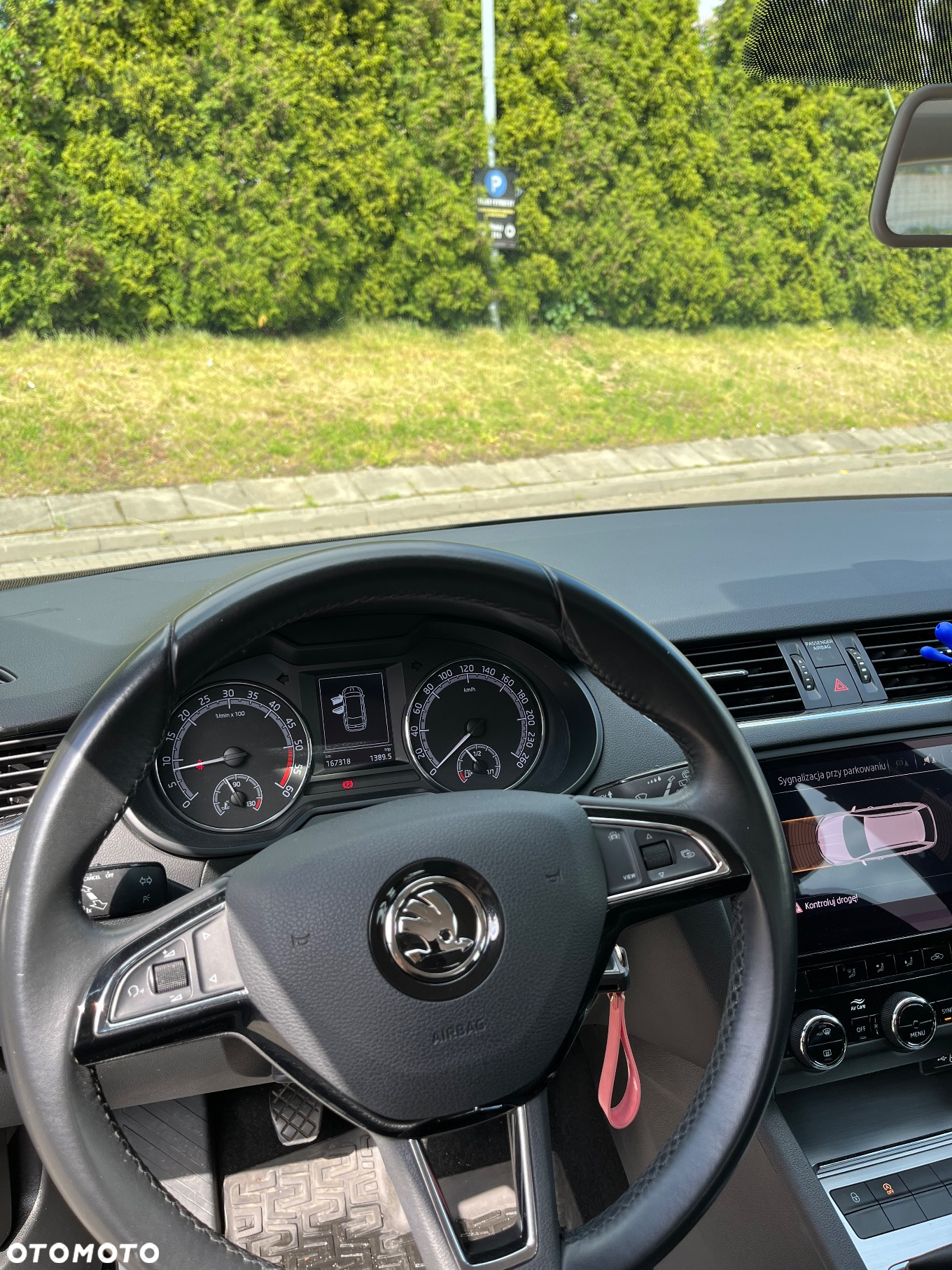 Skoda Octavia 1.6 TDI Business - 6