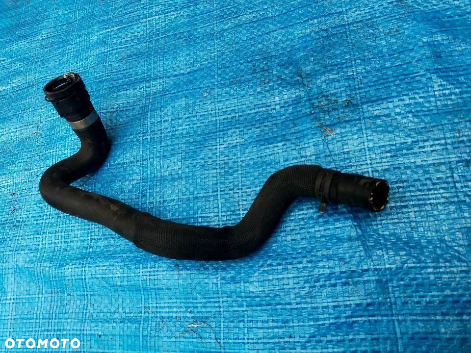 MERCEDES W205 PRZEWÓD WĄŻ WODY PŁYNU CHŁODNICY A2058302002 - 3