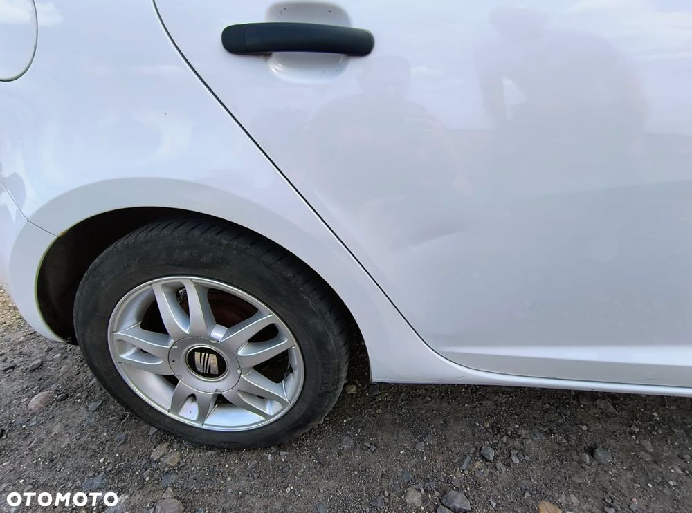 Seat Ibiza 1.0 Reference - 12