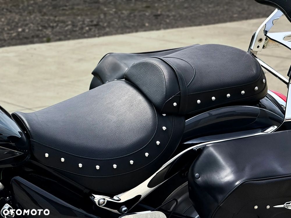 Suzuki Boulevard - 21