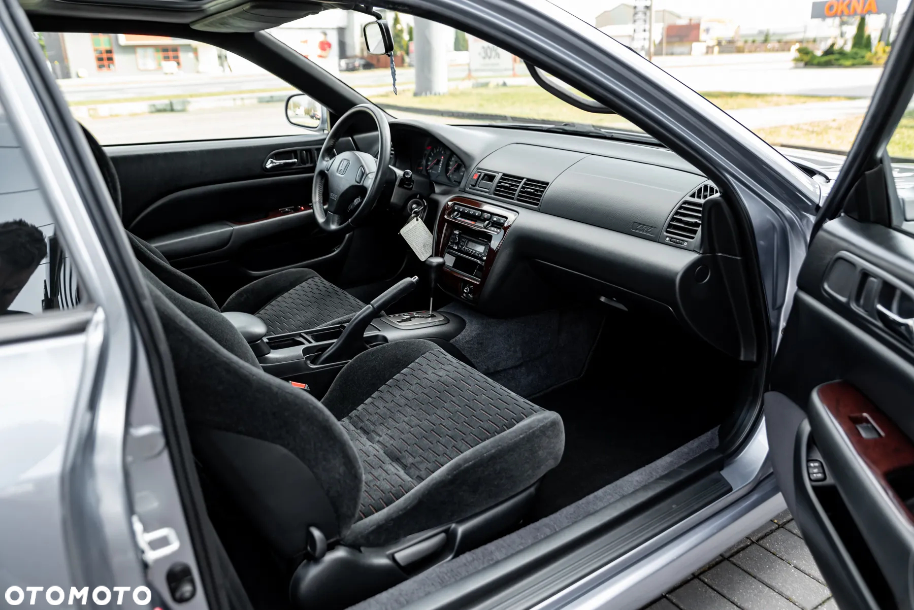 Honda Prelude 2.2i VTEC - 20