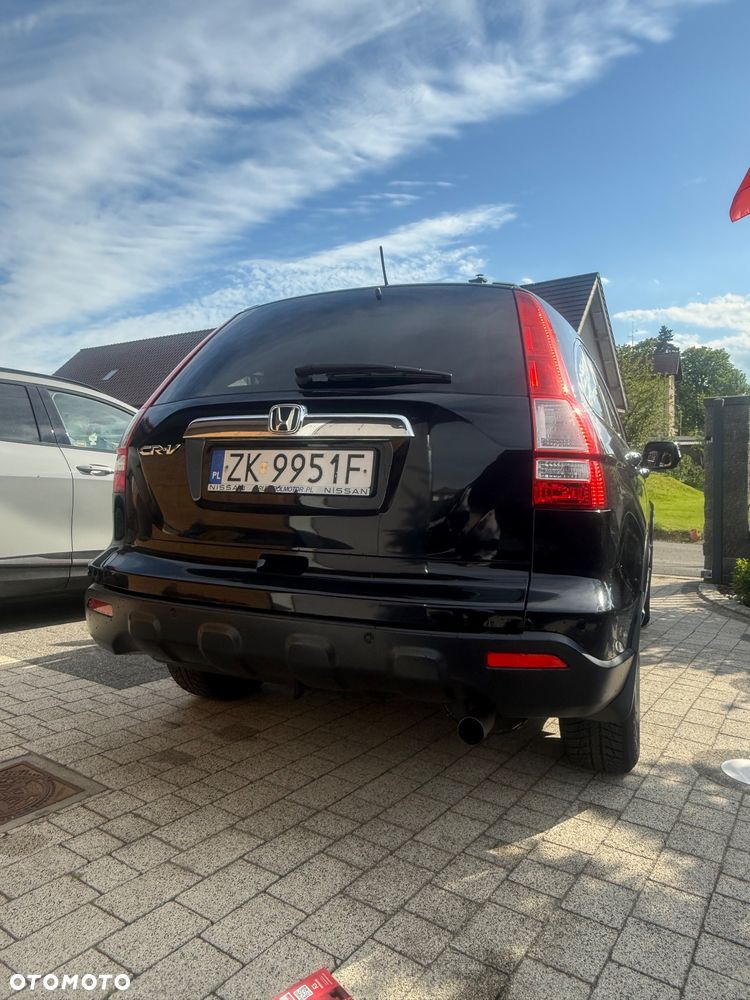 Honda CR-V 2.0 Elegance - 9