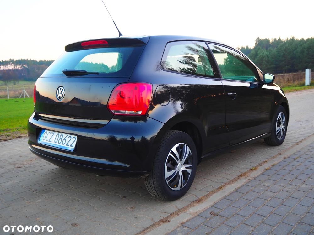 Volkswagen Polo 1.2 Team - 5
