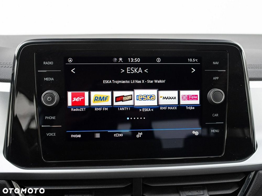 Volkswagen T-Roc 1.5 TSI Life DSG - 17