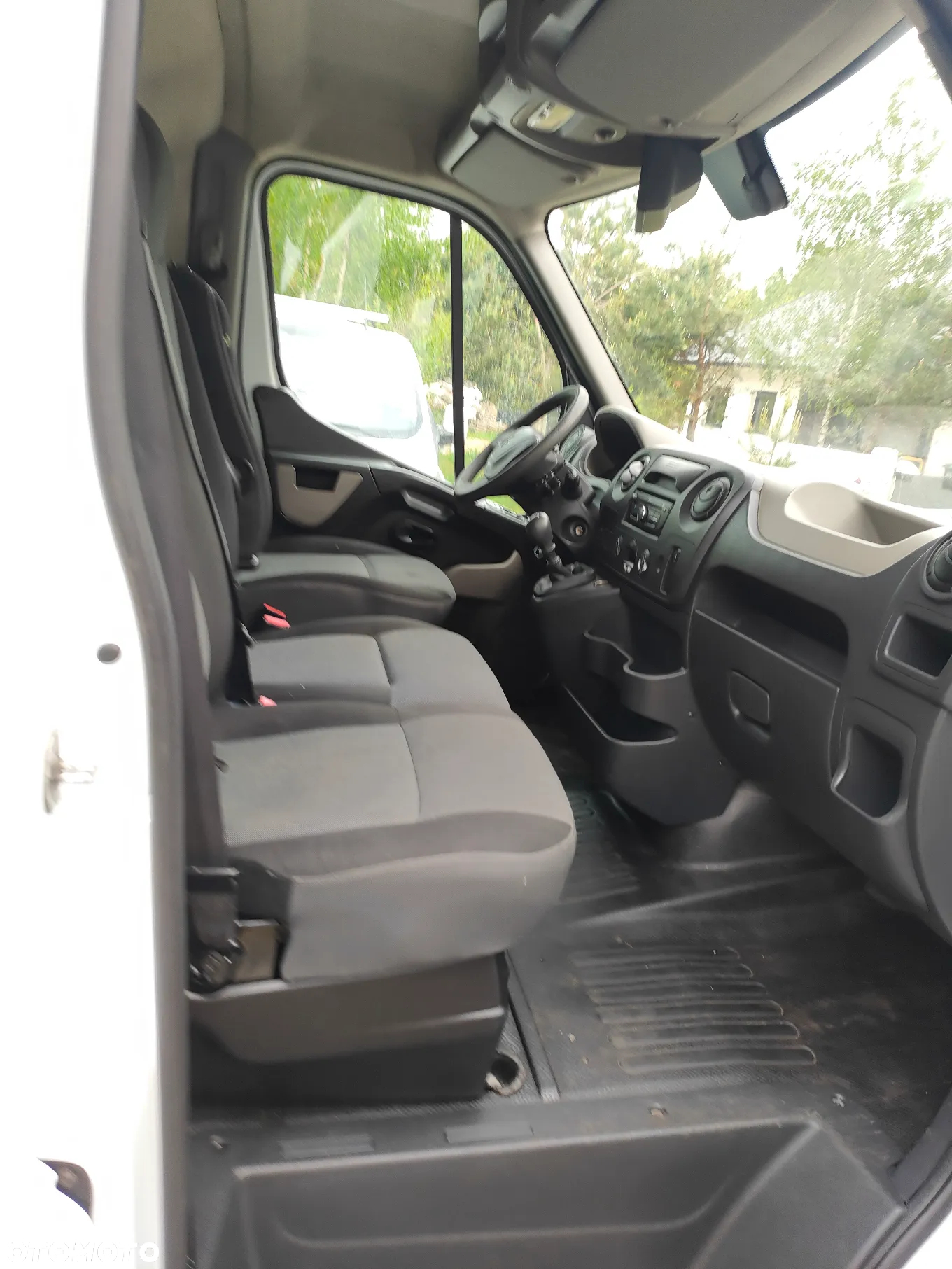Renault MASTER 2018r 2,3 DCI 170KM L2H2 EURO 6 KLIMA - 21