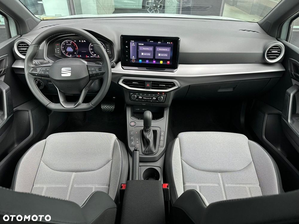 Seat Arona 1.0 TSI FR S&S DSG - 19