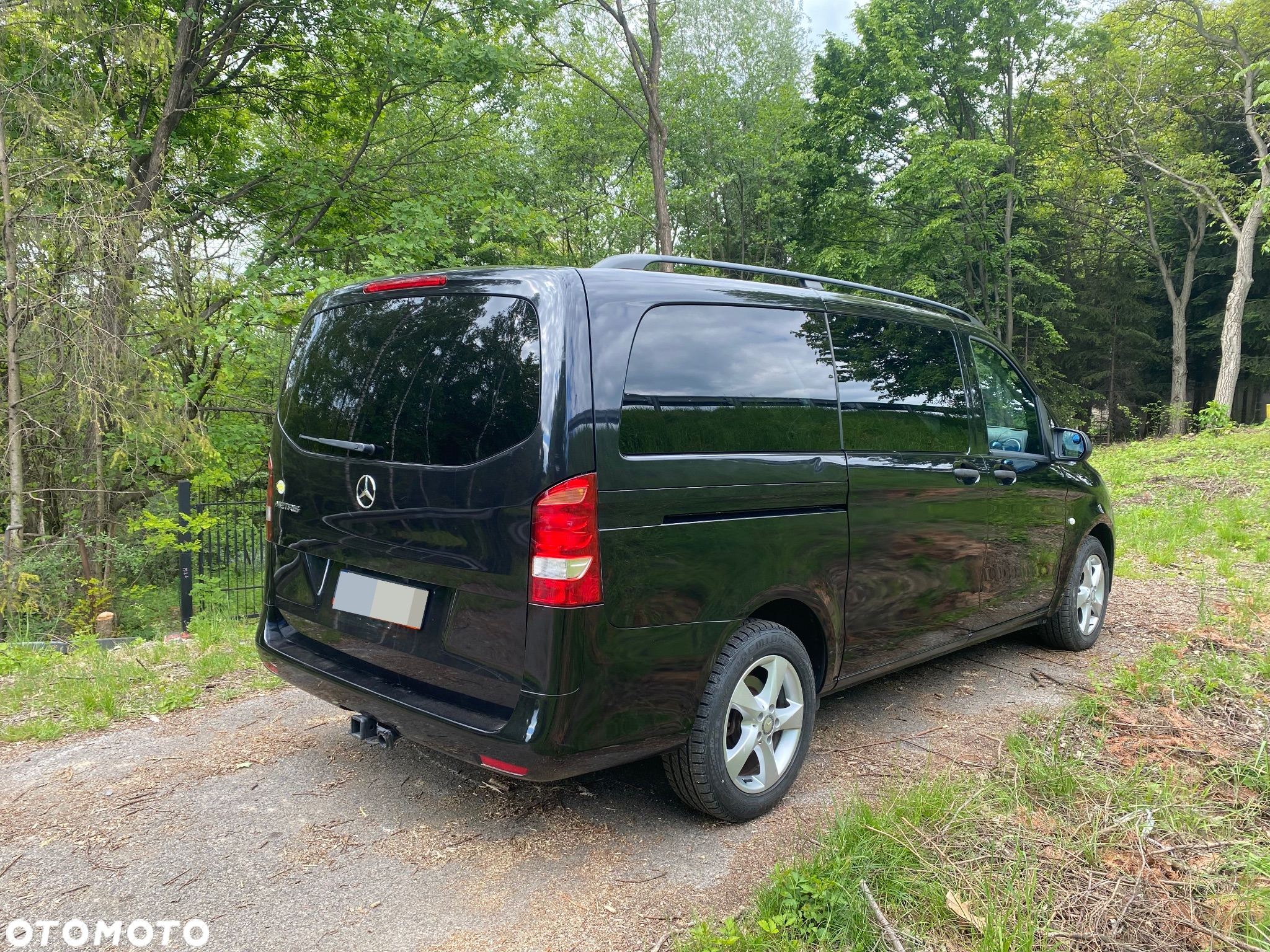 Mercedes-Benz Viano - 5