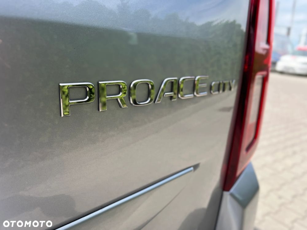 Toyota Proace City Verso - 13