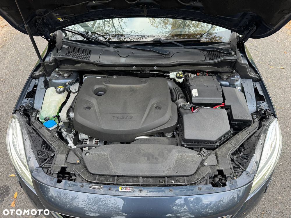 Volvo V40 D3 Drive-E Kinetic - 31