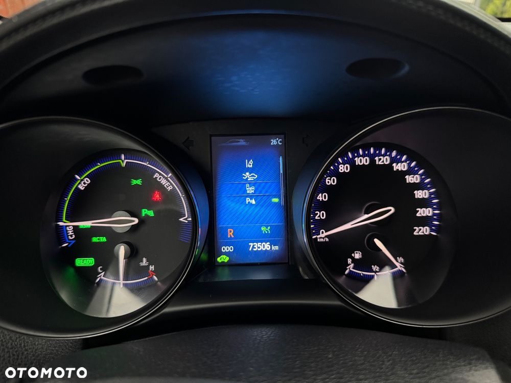 Toyota C-HR 1.8 Hybrid Selection - 33