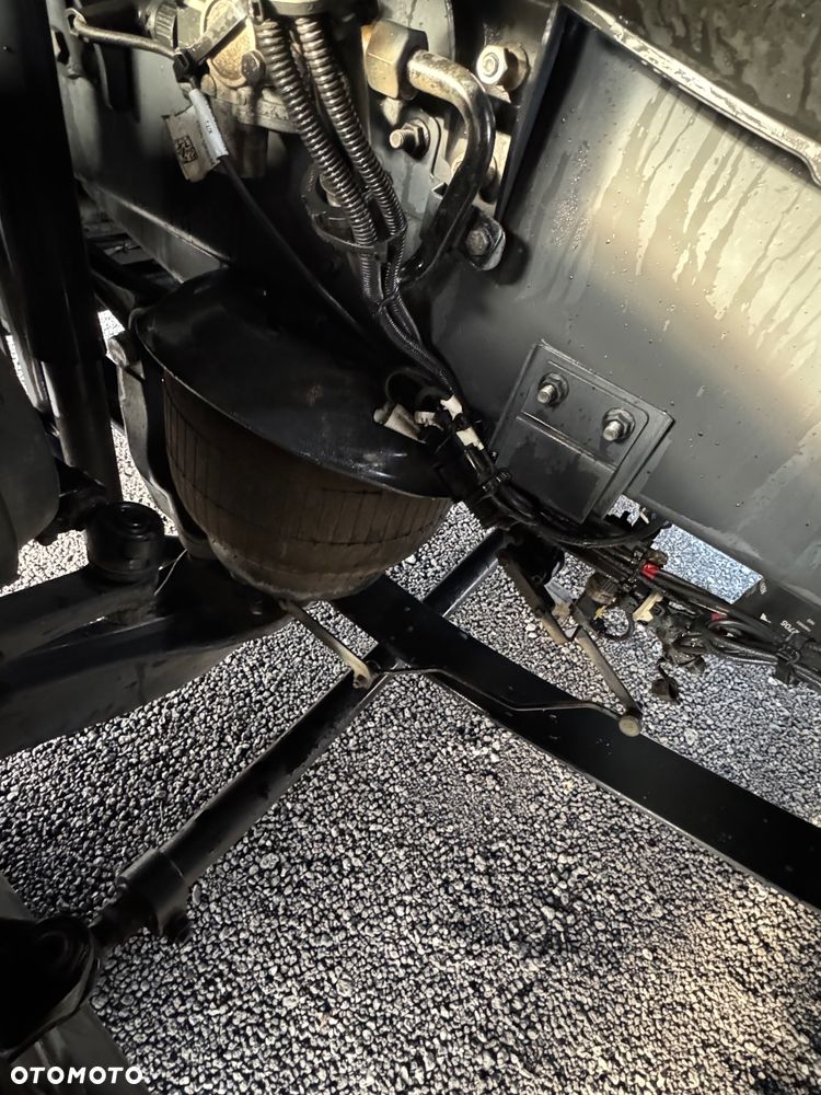 Scania R450 / Automat / Full Led / Retarder / I COOL Park / Przód Poduszki / - 14