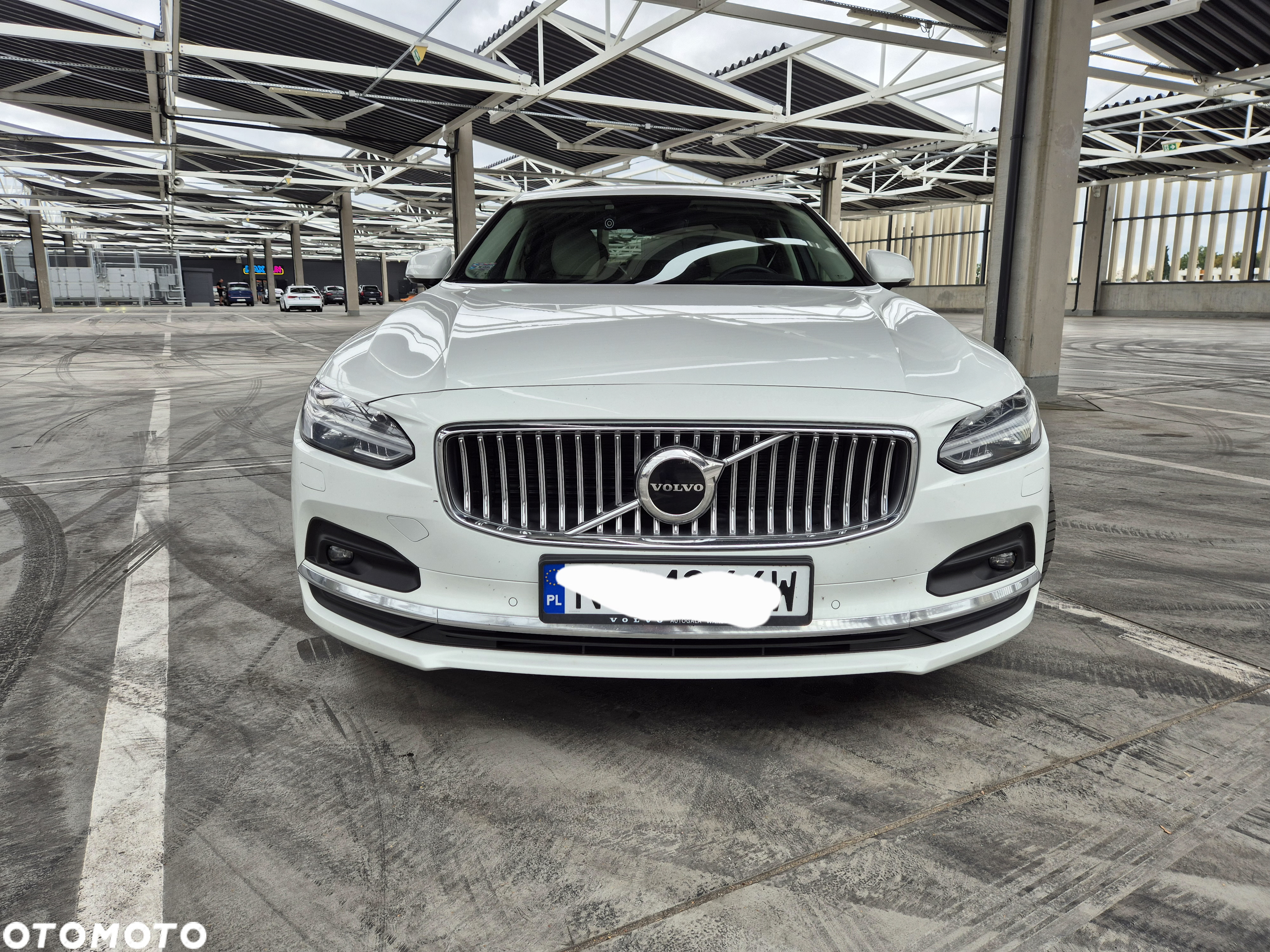 Volvo S90 D4 Inscription - 2