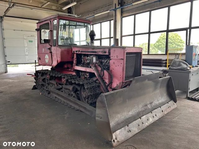 Inny DT 75 - 1