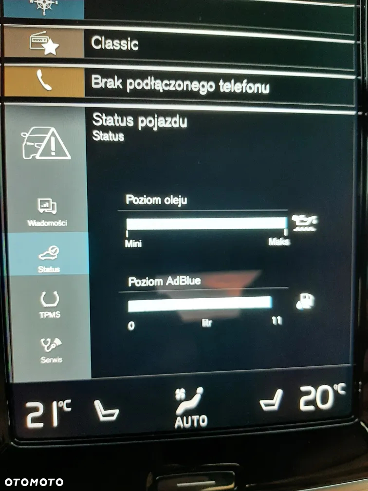 Volvo S90 D4 Inscription - 36