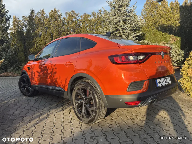 Renault Arkana - 17