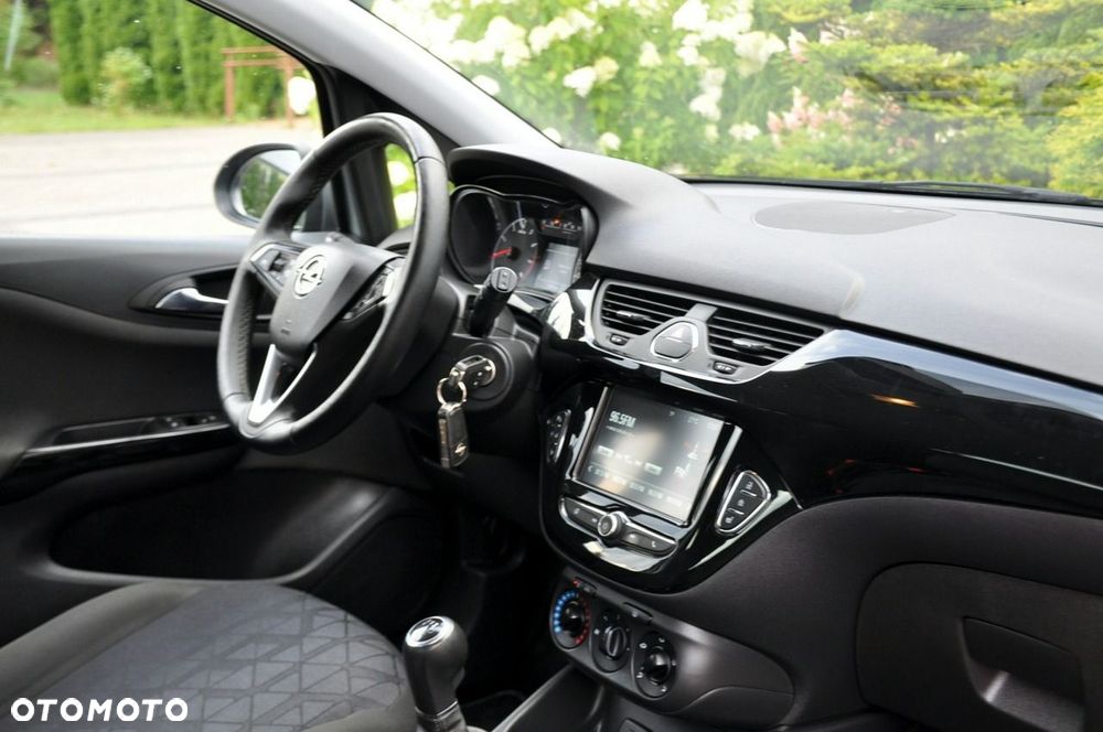 Opel Corsa - 19