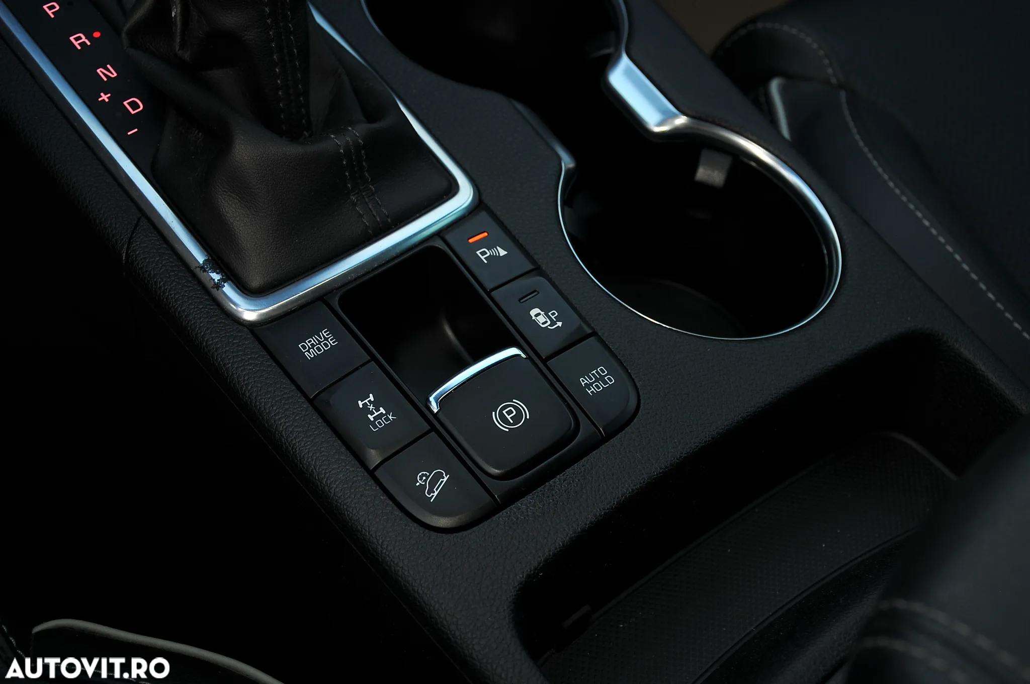 Kia Sportage 2.0 DSL HP 6AT 4x4 GT Line - 22