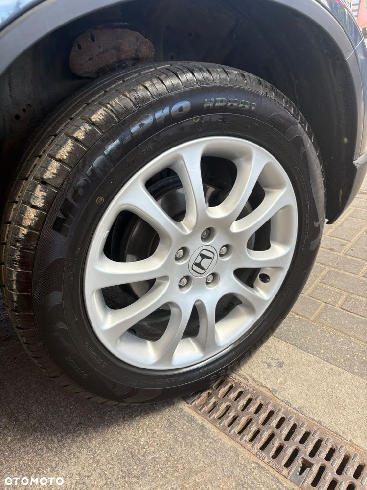 Honda CR-V - 8