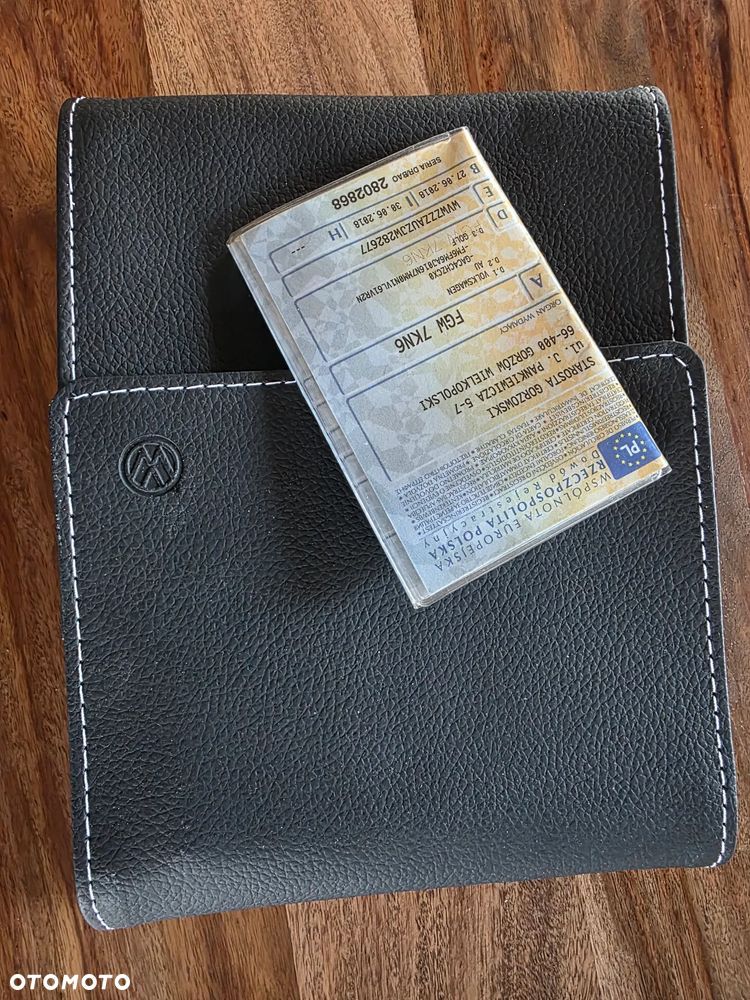 Volkswagen Golf 1.0 TSI BMT Comfortline - 9