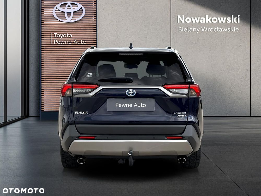 Toyota RAV4 - 5