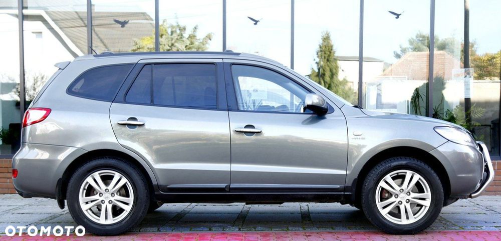 Hyundai Santa Fe - 20