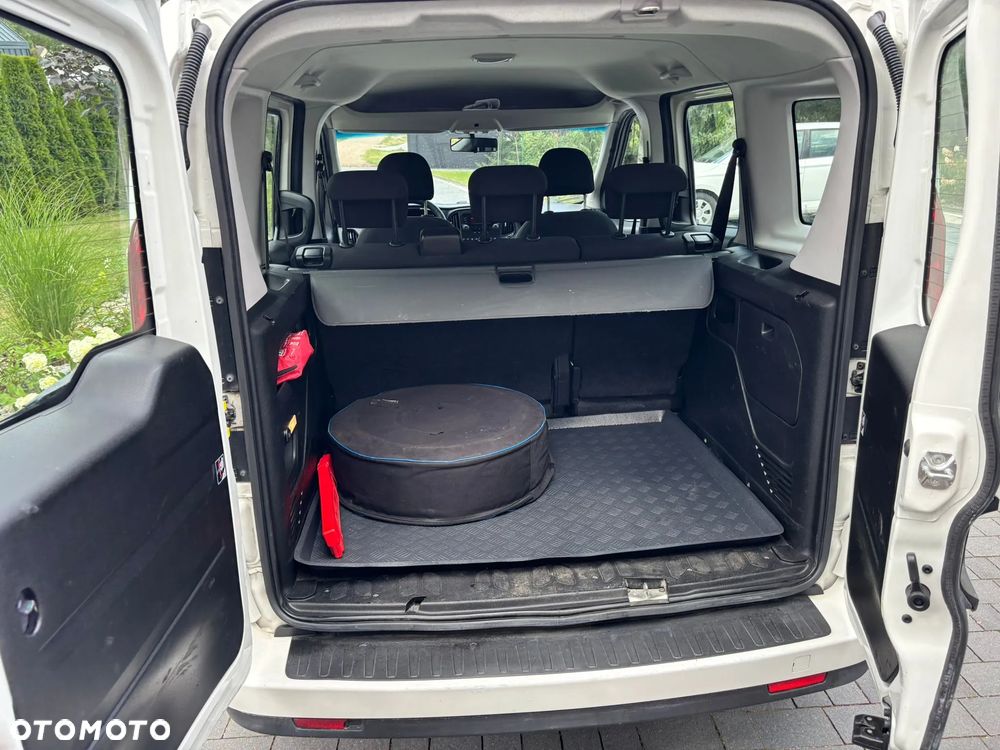 Fiat Doblo Active - 3