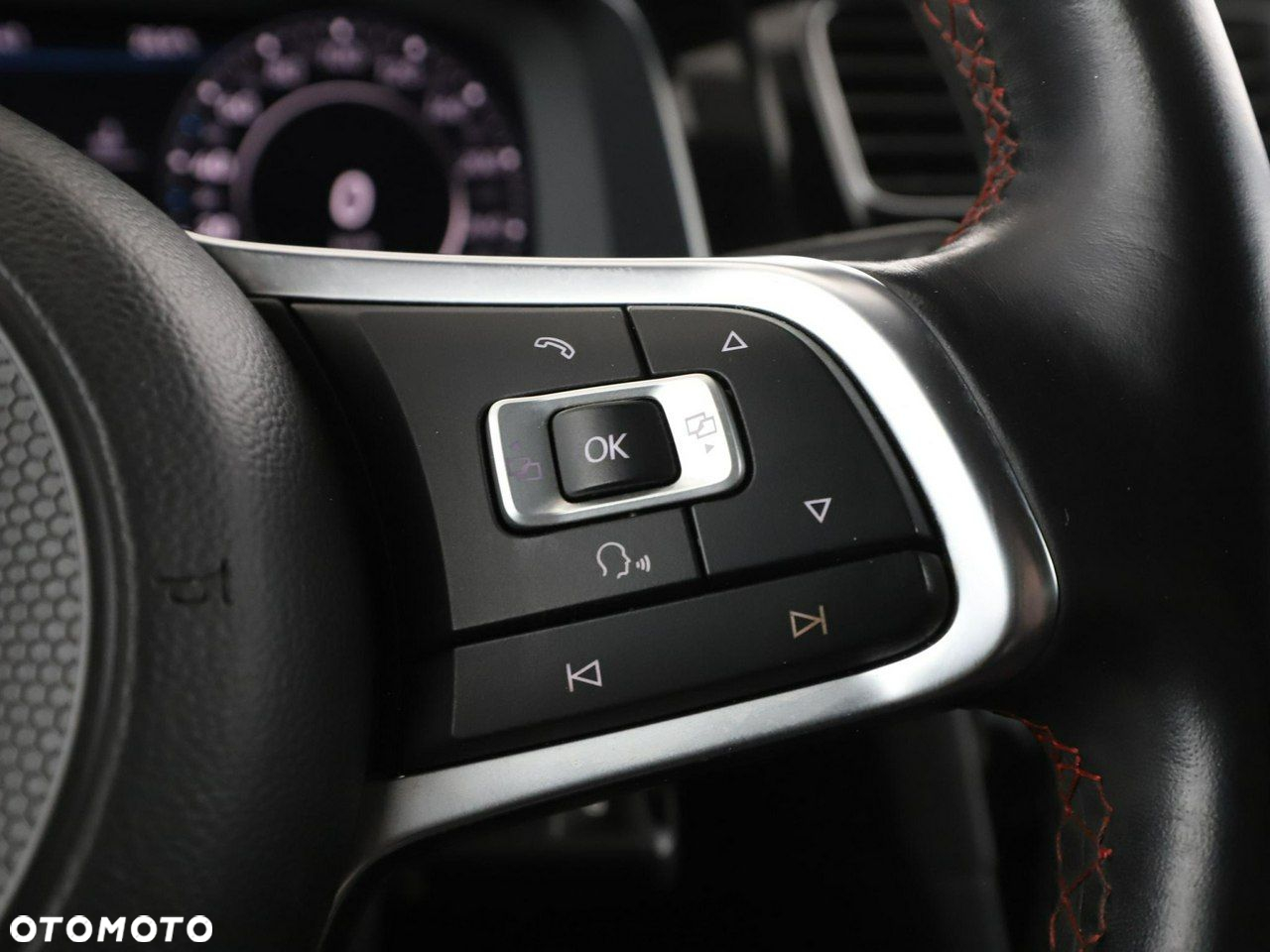 Volkswagen Golf GTI (BlueMotion Technology) Performance - 31