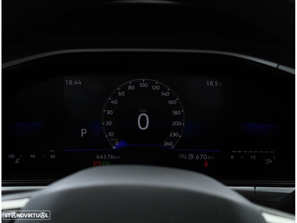 VW T-Roc 1.5 TSI Life DSG - 28