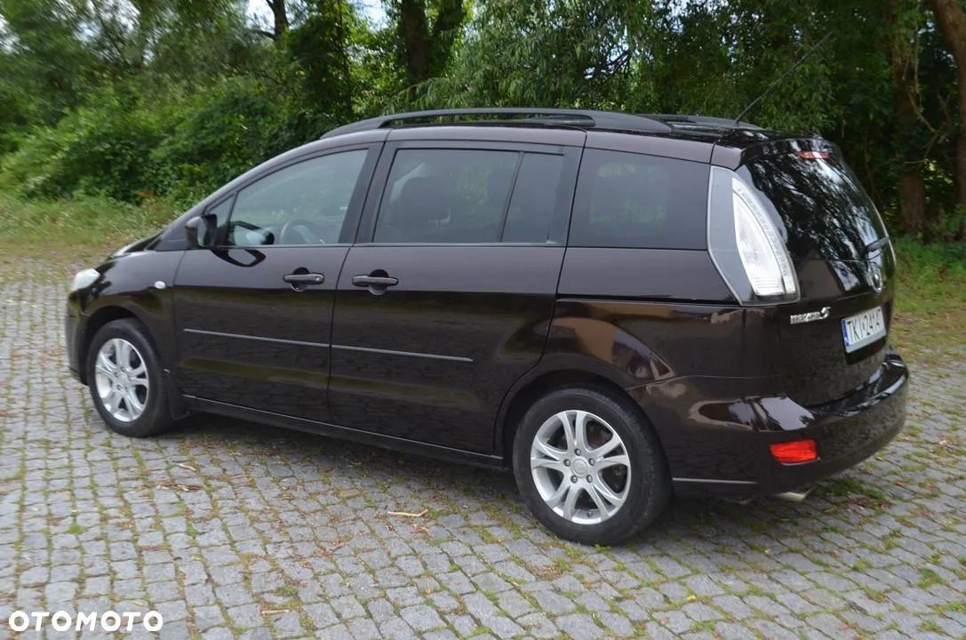 Mazda 5 1.8 Active - 7